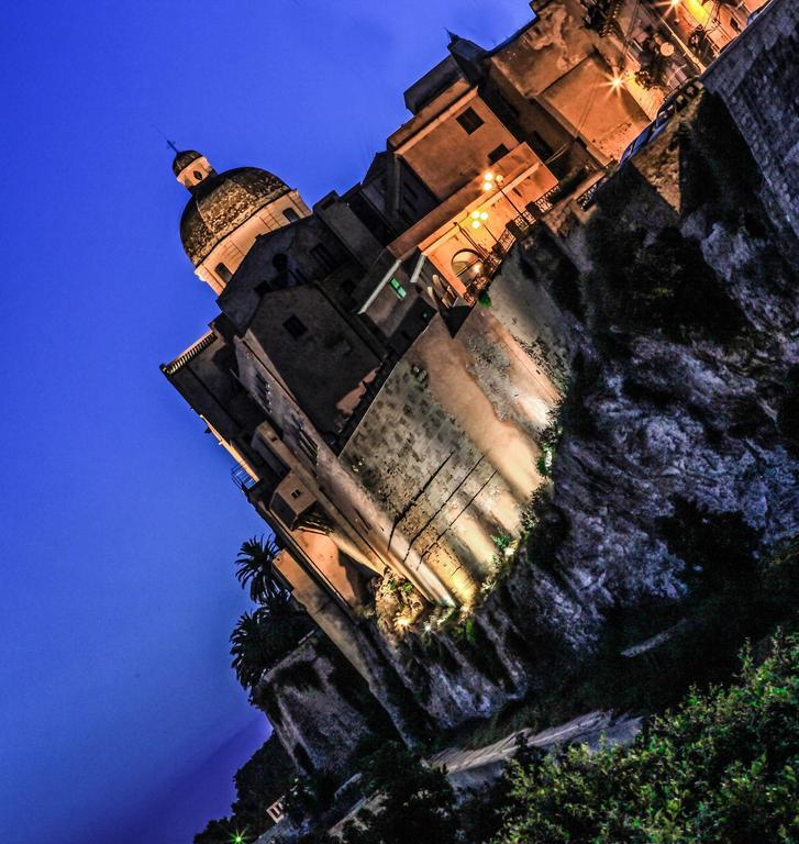 Albergo Aurora Cagliari Buitenkant foto