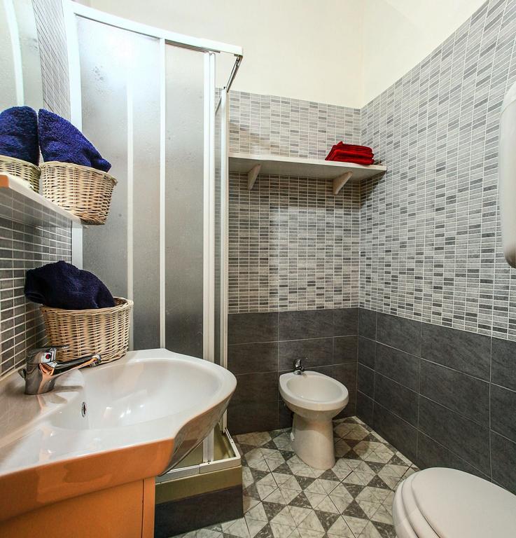 Albergo Aurora Cagliari Kamer foto
