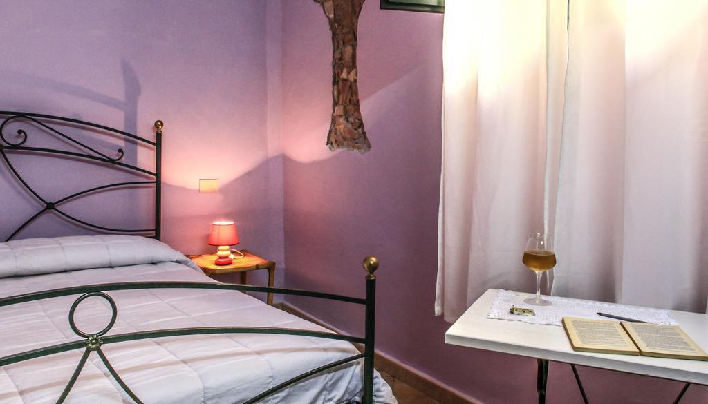 Albergo Aurora Cagliari Kamer foto
